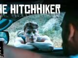 Gay Hitchhiker Picked Up & Fucked For Ride Home By Muscle Hunk - DisruptiveFilms