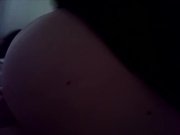 Preview 1 of 18yo getting creampie