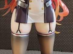 figure bukkake part 23 (SOF) - Screenshot 11 of 16 - Cum