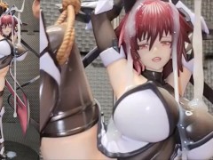 figure bukkake part 23 (SOF) - Screenshot 15 of 16 - Bukkake