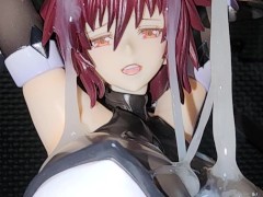 figure bukkake part 23 (SOF) - Screenshot 16 of 16 - Cum