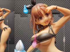 figure bukkake part 23 (SOF) - Screenshot 5 of 16 - Bukkake