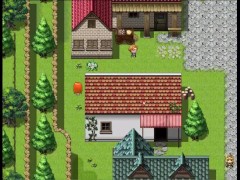 レベッカと淫呪の剣 体験版プレイ動画 キラ☆タマ - Screenshot 10 of 16 - Ruis Game Room