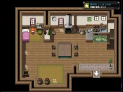 レベッカと淫呪の剣 体験版プレイ動画 キラ☆タマ - Screenshot 4 of 16 - Ruis Game Room