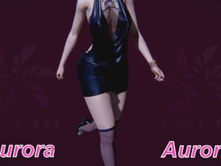 Lust Art - Aurora