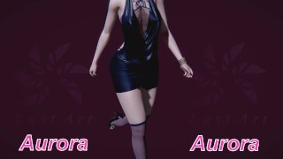 Lust Art - Aurora