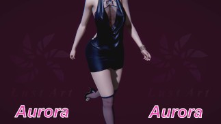 Lust Art - Aurora