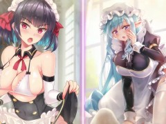 [HMV] Candy Candy - Rondoudou Media 1/16