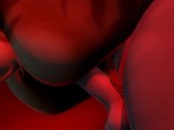 Red Lights (gay, m/m, closeup, uncut, hung, animation, furry)