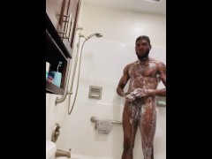 You like soap 🤔???