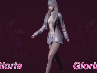 Lust Art - Gloria