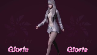 Lust Art - Gloria