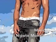 Preview 1 of Il Nipote Monello EP2 - Audio Erotico