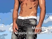 Preview 2 of Il Nipote Monello EP2 - Audio Erotico