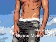 Preview 3 of Il Nipote Monello EP2 - Audio Erotico