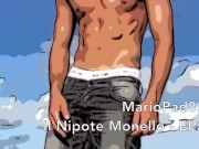 Preview 4 of Il Nipote Monello EP2 - Audio Erotico