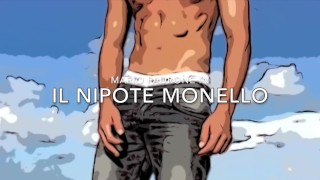 Il Nipote Monello EP2 - Audio Erotico