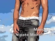 Preview 1 of Il Nipote Monello EP4 - Audio Erotico