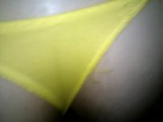 Preview 3 of friend wanted to fuck after work she was wearing a yellow thong I did it to a lake and I enjoy it