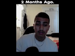 3 Months Ago VS Now. - Screenshot 5 of 16 - Gyatt
