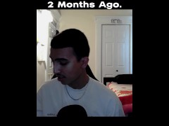 3 Months Ago VS Now. - Screenshot 6 of 16 - Bishal