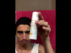 MCWM: Take Care Of Your Skin With Me.