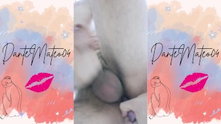Compilation - Hot gay boy uses his toys in his asshole to pump his cum