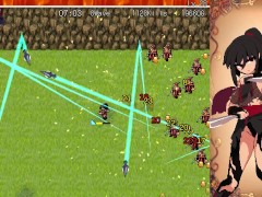 RPG de sobrevivencia ladina bdsm - Screenshot 11 of 16 - Black Hair
