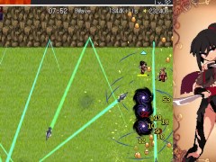 RPG de sobrevivencia ladina bdsm