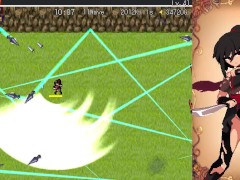RPG de sobrevivencia ladina bdsm - Screenshot 15 of 16 - Big Breasts