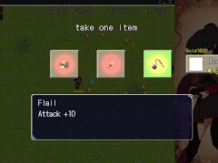 RPG de sobrevivencia ladina bdsm - Screenshot 2 of 16 - Morenas