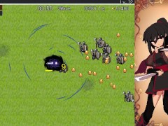 RPG de sobrevivencia ladina bdsm - Screenshot 5 of 16 - Big Breasts