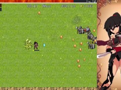 RPG de sobrevivencia ladina bdsm - Screenshot 6 of 16 - Black Hair