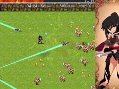 RPG de sobrevivencia ladina bdsm - Screenshot 7 of 16 - Morenas