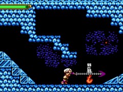 Let's Play - Castle in the Clouds - Part 4 - What if Castlevania was a porn game?