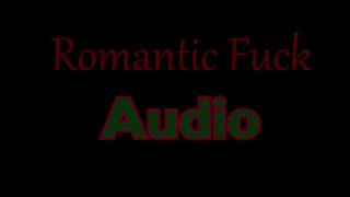Preview: Slow, Romantic fuck Audio roleplay
