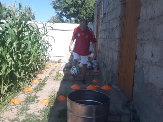 бочкообразный шар сколько раз я попаду из 7 попыток