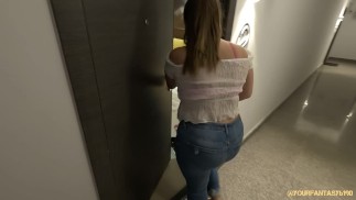 Immobilienmakler furzt 3 (vollständiges Video auf meiner offiziellen Website)