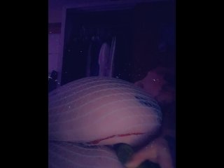 exclusive, pawg, anal, solo female