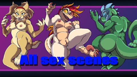 Yiff Sex Change - Changed Furry Game Videos Porno | Pornhub.com