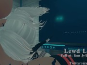 Preview 4 of Blowjob to my friend in VR (preview)