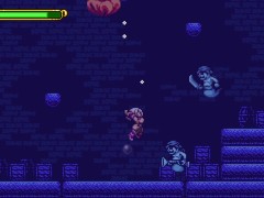 Let's Play Castle in the Clouds - Part 5 - What if Castlevania was a porn game?