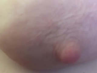 Do you want to Cumm on my Titties.
