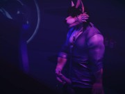 Preview 6 of FFFM Nightclub Orgy (Second Life) - Filmed by YFS Studios