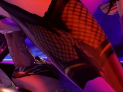 Sex in Purple (Part 5) Remastered - Animation