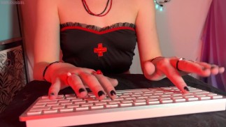 ASMR Flirty Roleplay Compilation (Therapeut, Dessous-Geschäft, Krankenschwester und mehr!)