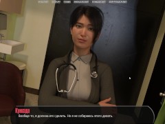 Complete Gameplay - Halfway House, Part 4