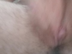 Masterbation and orgasm