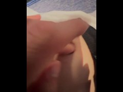 【※臨場感MAXスマホ撮影※カメラロールに保存していた！18歳のハメ撮り動画★】 - Screenshot 14 of 16 - 10代