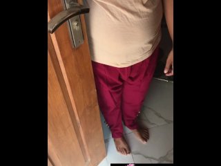 rough sex, indian wife, vertical video, indian timestop